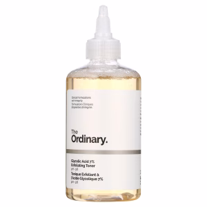 The Ordinary - Glycolic Acid 7% Toning Solution | Anti-Aging Skincare