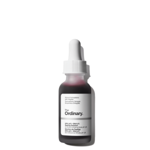 The Ordinary | AHA 30% + BHA 2% Peeling Solution - ალფა და ბეტა ჰიდროქსიმჟავის პილინგი