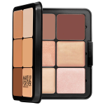 MAKE UP FOR EVER  HD Skin Cream Contour and Highlight Sculpting Palette