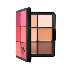 MAKE UP FOREVER HD SKIN FACE ESSENTIALS PALETTE